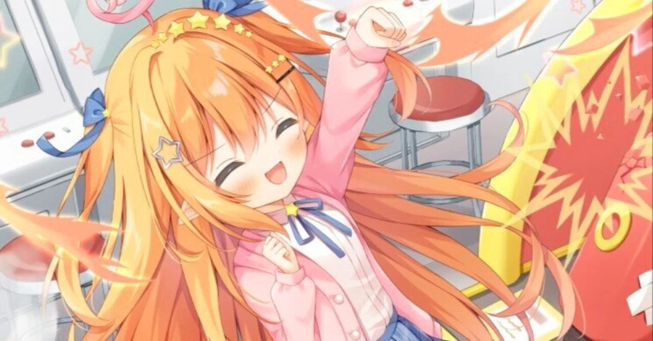 玖珠美甘∀ジェネレート実装前｜ぺる3