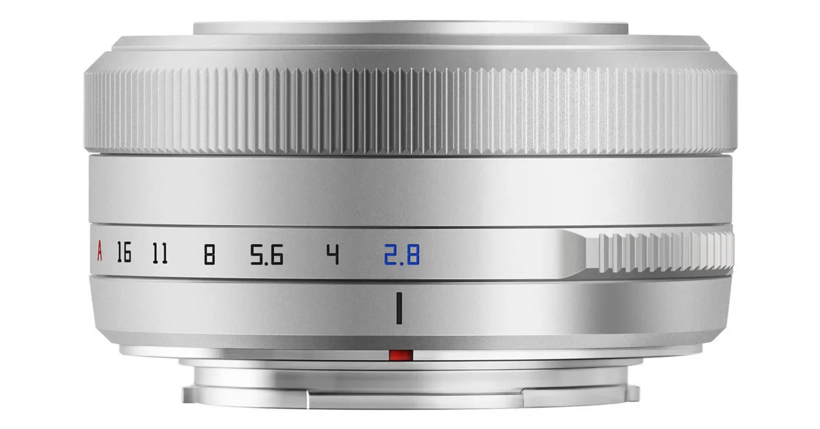 TTArtisan AF 27mm f/2.8 レビュー｜圧倒的コスパのパンケーキ単焦点