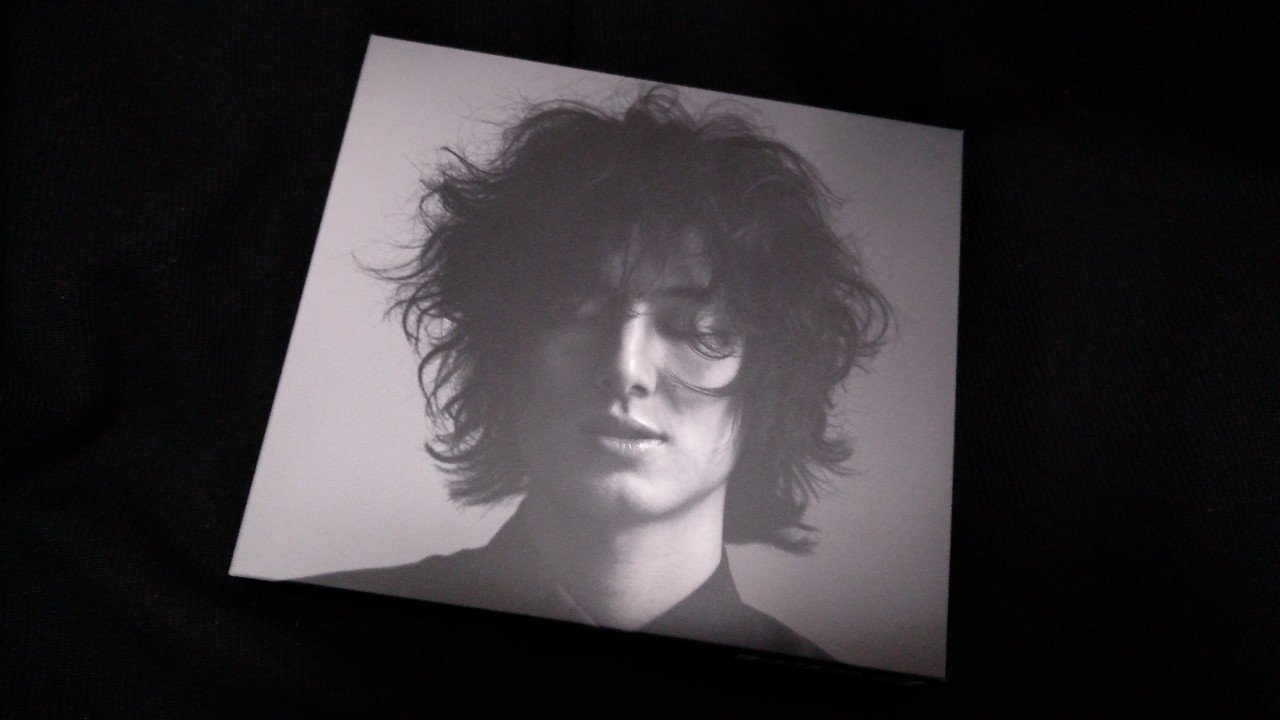 review「HELP EVER HURT NEVER」藤井 風｜なつめ