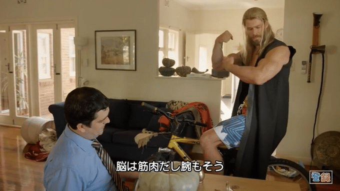 脳筋という言葉はある意味正解かも Kou 習慣化の人 Note