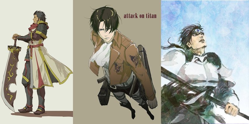 構図について考える Mayo キャラ絵師 Note