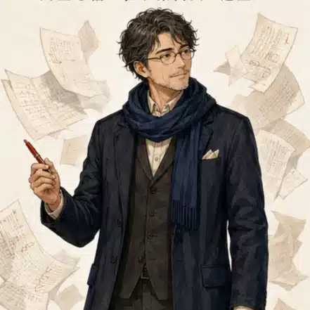遊星ナオミ_【ナラティブ・オプショナリスト】