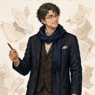 遊星ナオミ_【ナラティブ・オプショナリスト】