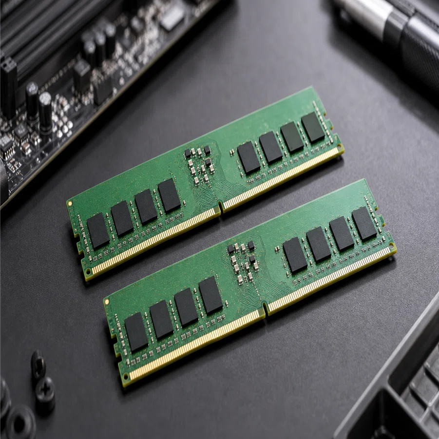 メモリ高騰時代の現実解。CFD Standard DDR5-5600 32GBという手堅い