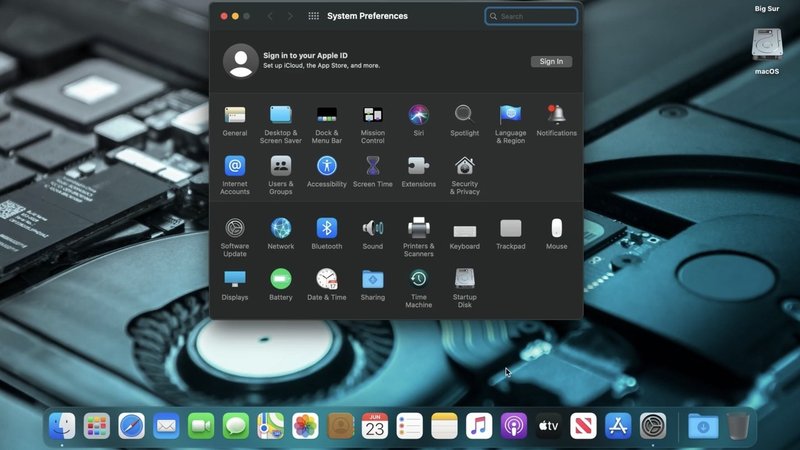 新macosの 変なアイコン は今後のappleにとって重要な取り組みとなる Appleデザインの重箱 デザインを語り尽くすメディア Note 新macosの 変なアイコン は今後のappleにとって重要な取り組みとなる Appleデザインの重箱 デザインを語り尽くすメディア Note