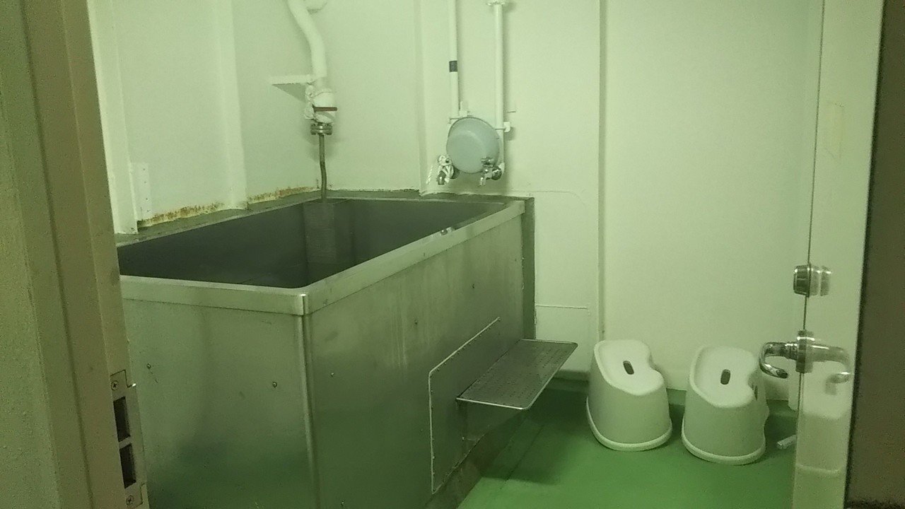 船の生活 のま猫 Note