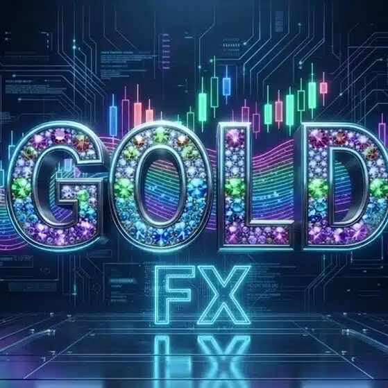 GOLD ✴️ FX 💹低資金から始める人向け