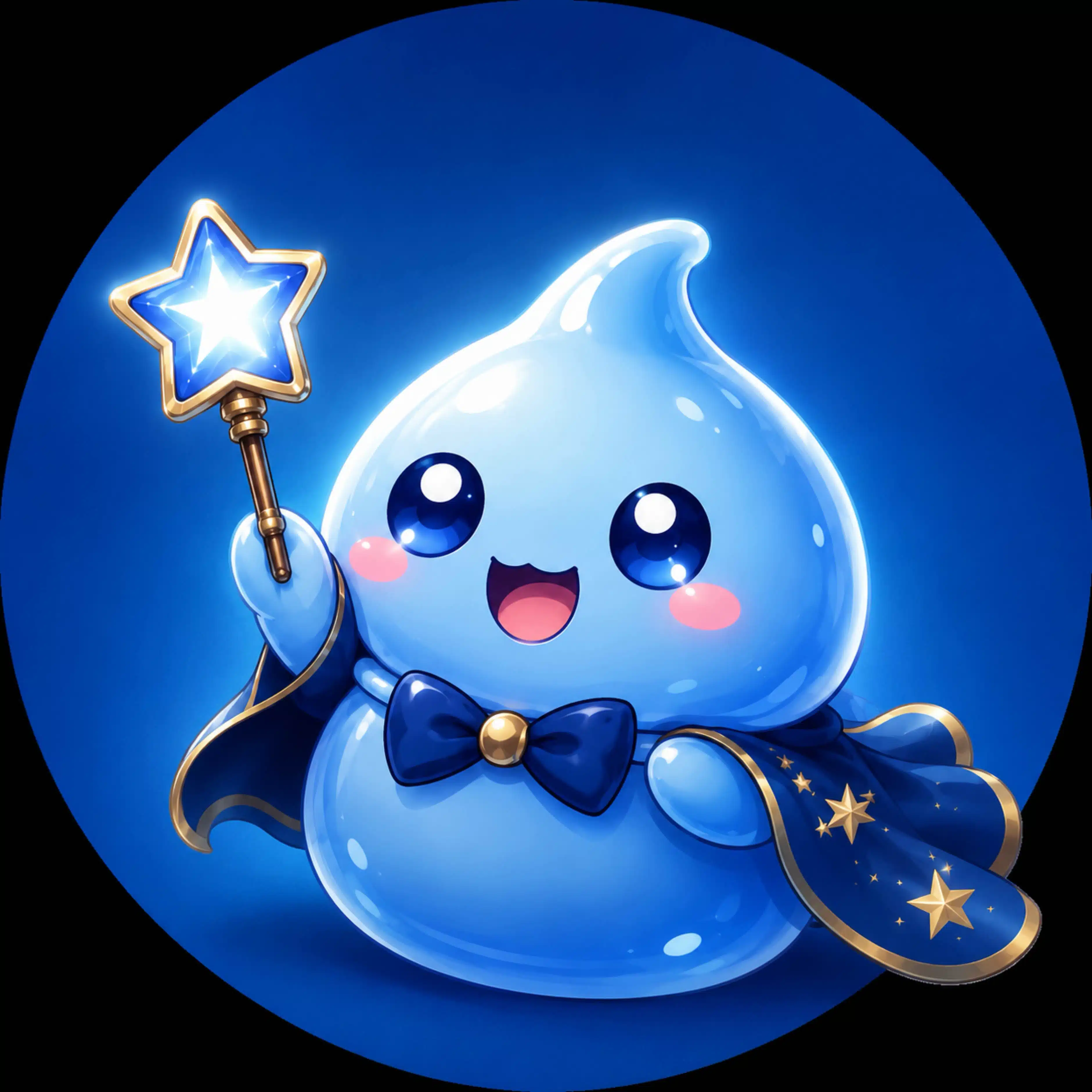 slime AI