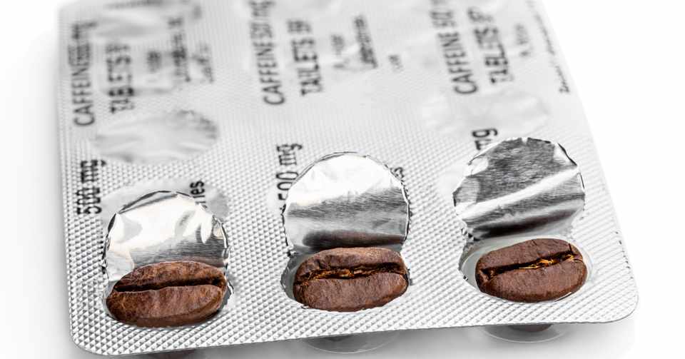 眠気覚ましに要注意 Sounet Note