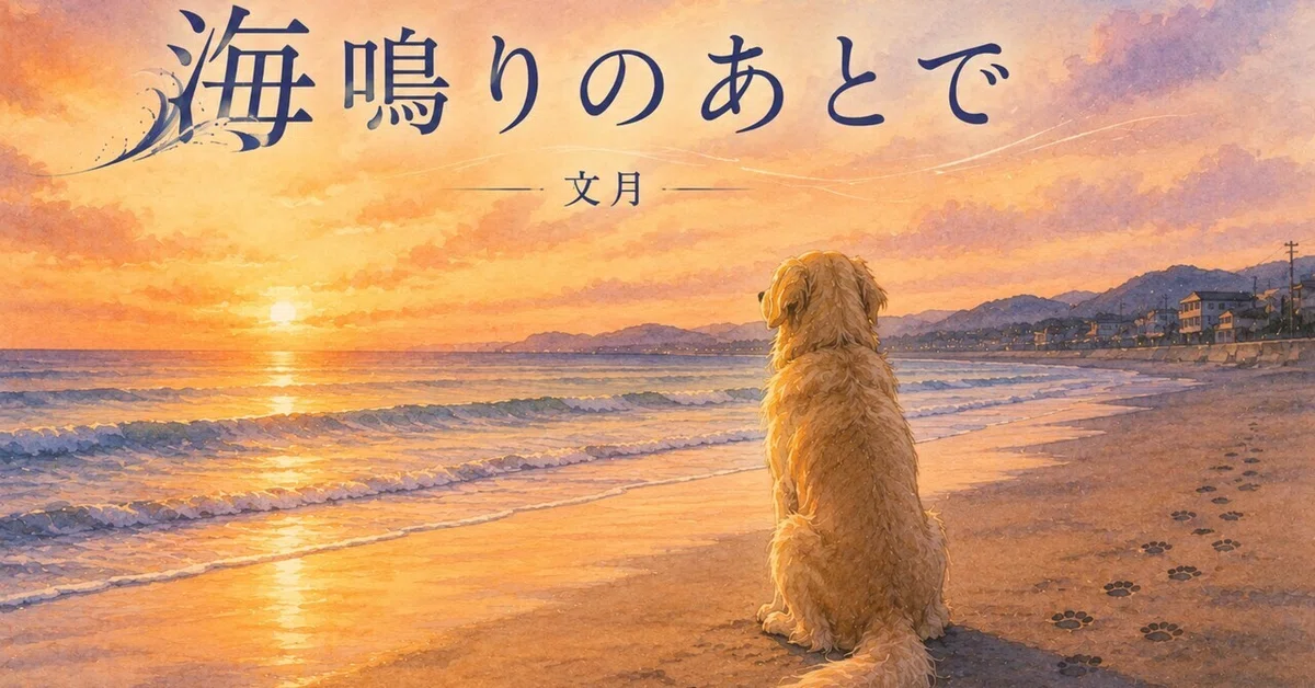 見出し画像