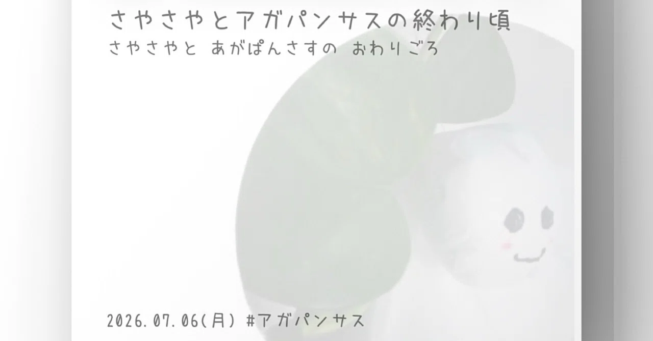 見出し画像