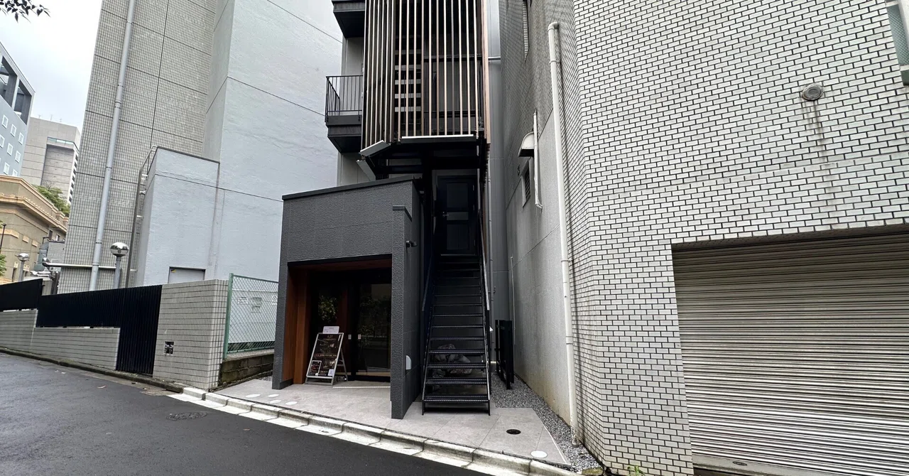 【サウナ図解攻略】FIRST THE SAUNAお茶の水