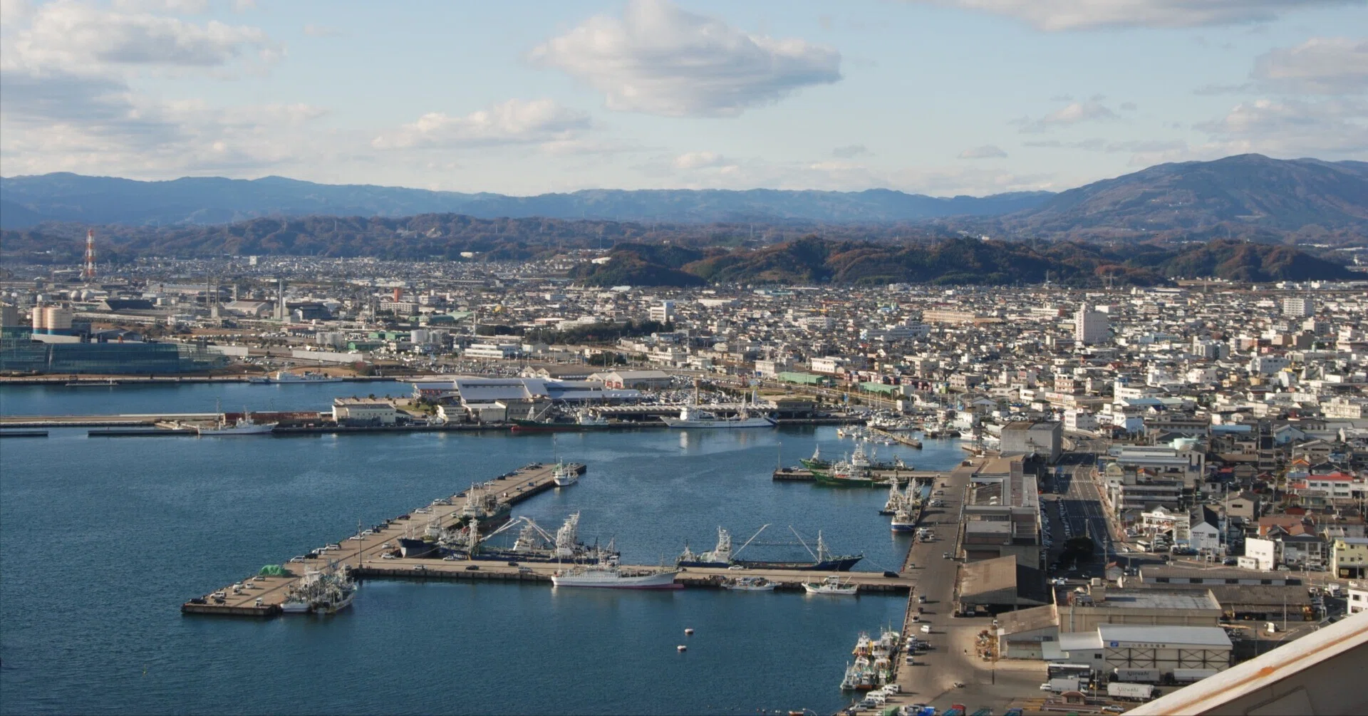 51歳で〝浪人〟生活を送ることになった元新聞記者の話。その16｜荒川