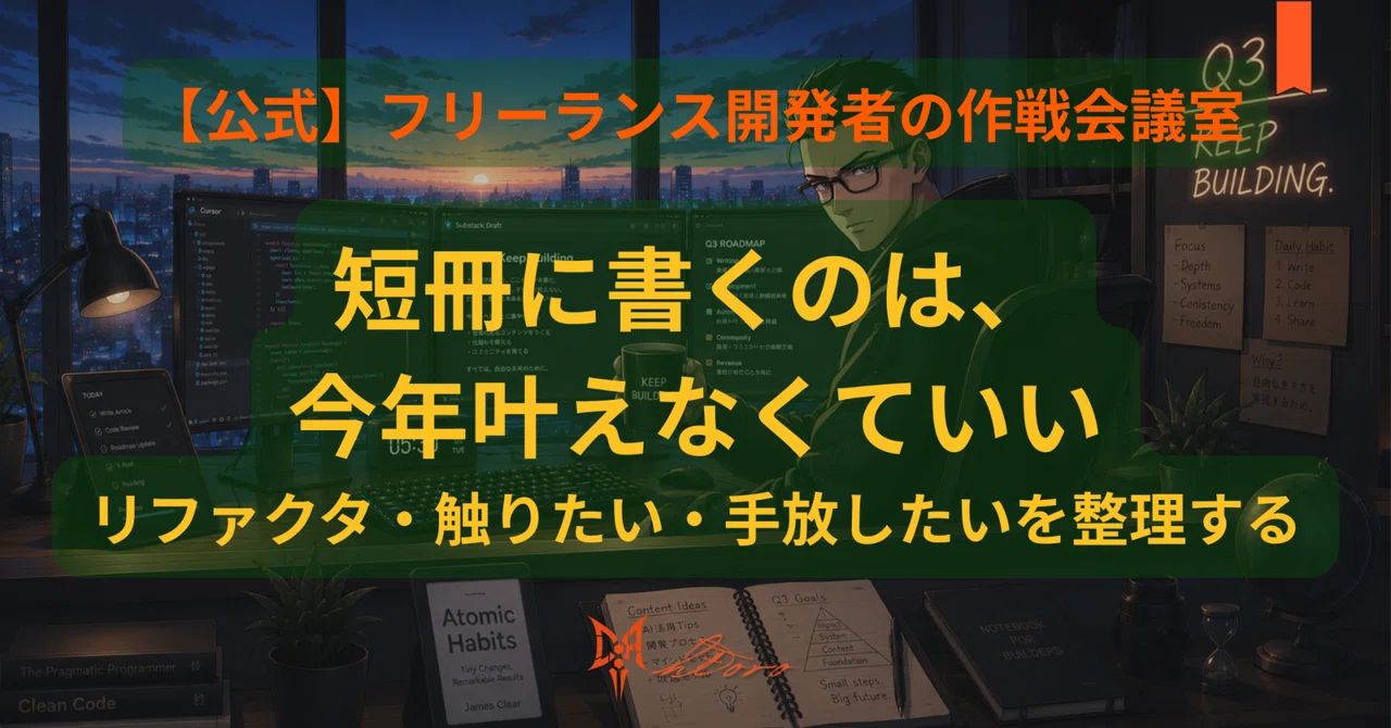 見出し画像