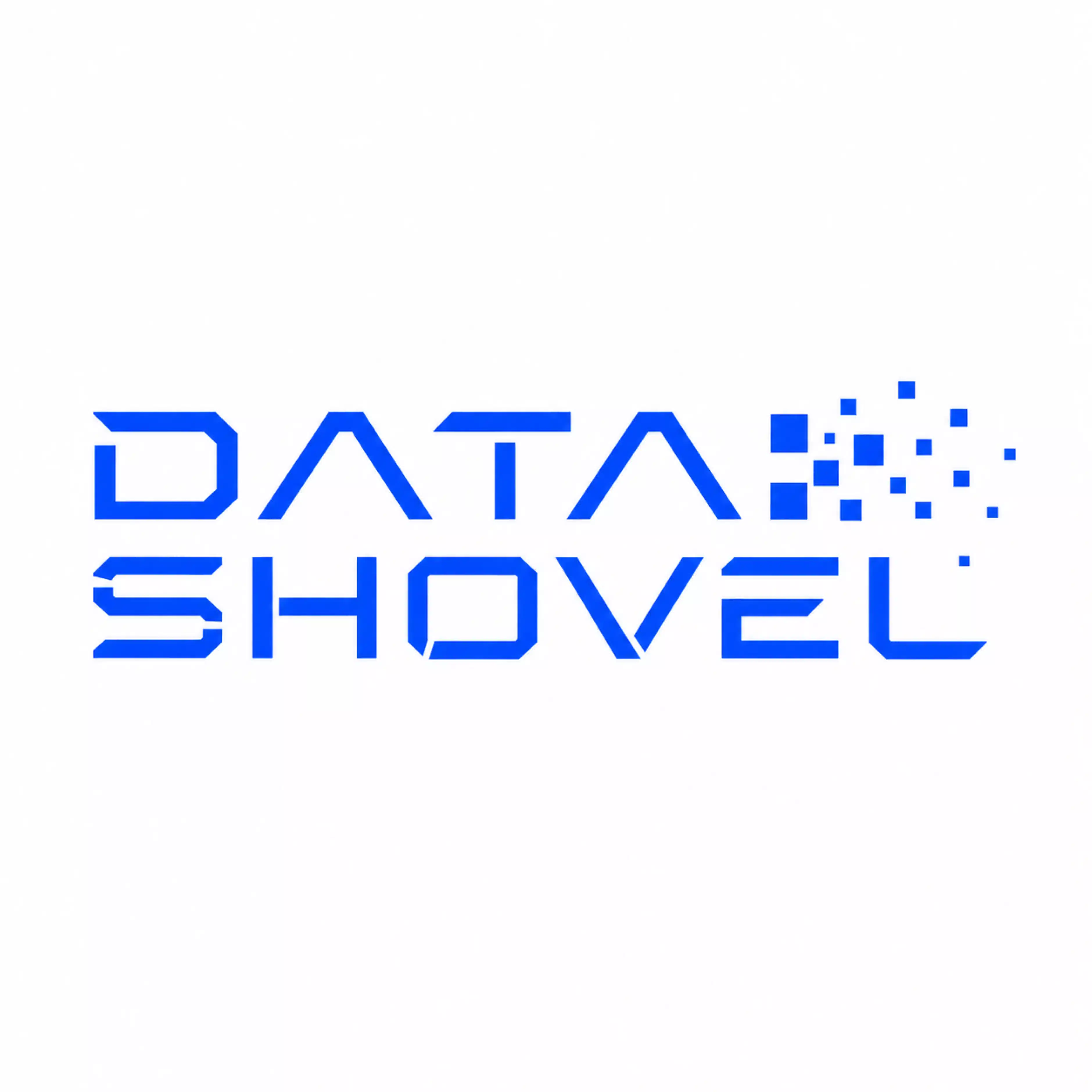 DATA SHOVEL