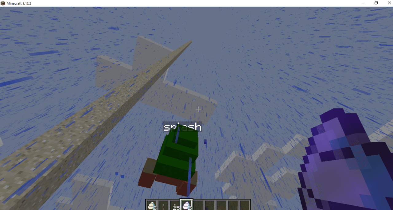 プログラミング教育したい人向けのマインクラフトにmodを入れる方法入門2 Mod でscratch3 0からminecraftをプログラミングする Ky研究所 Coderdojo横浜港北ニュータウンやってます Note