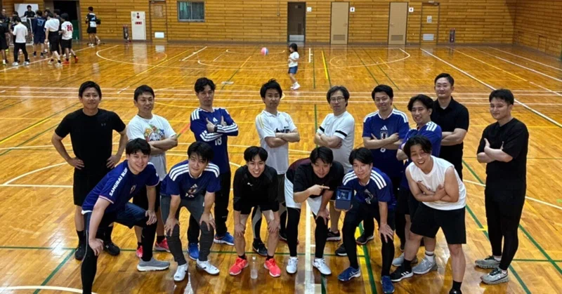 奈良クラブ「第2回奈良クラブ杯」に参加してきました ― 私たちがJクラブを応援する理由 eyecatch