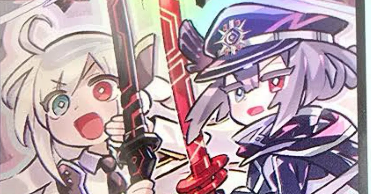 遊戯王2019年10月環境閃刀姫ミラーゲートボール｜たあ