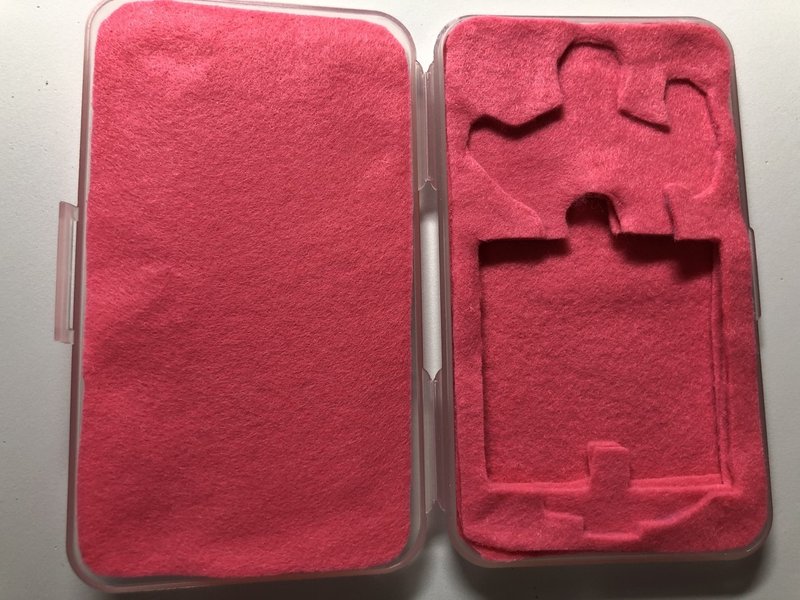 アクスタケースを作ってやるぞ うづき Note アクスタケースを作ってやるぞ うづき Note