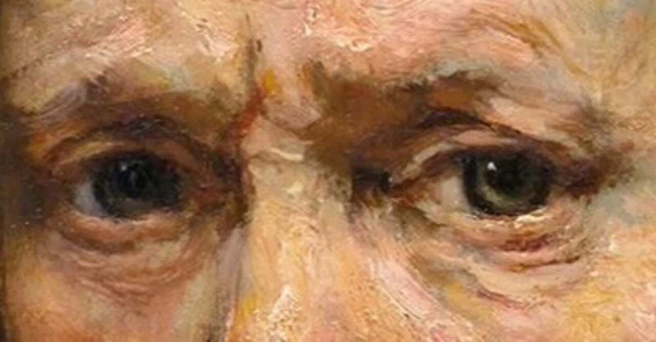 Rembrandt van Rijn（レンブラント・ファン・レイン 1606～1669）は