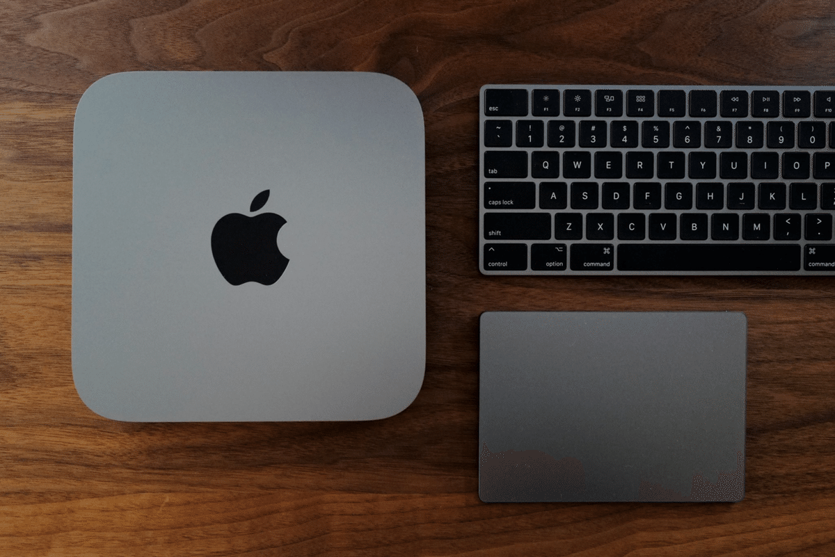 Apple Magic Keyboard with Touch ID and Numeric Keypad for