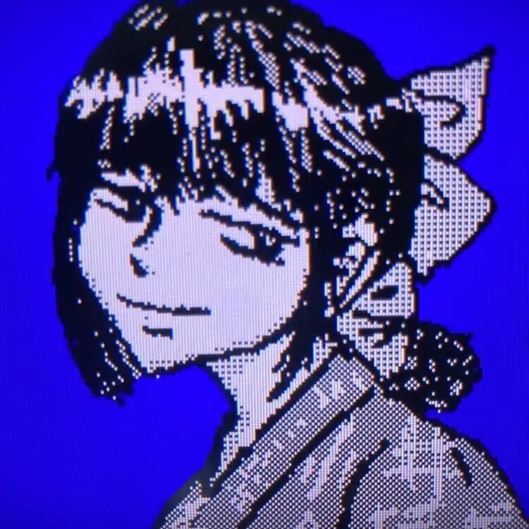 浮島龍美