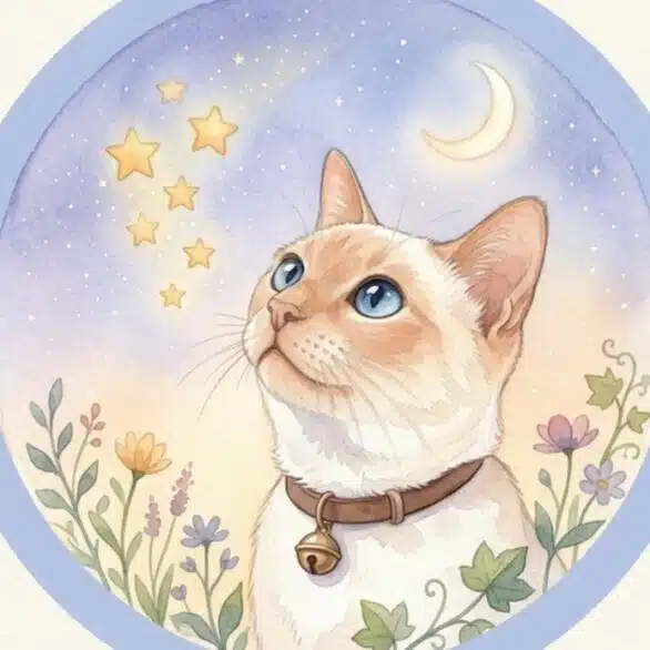 ソラソラ☆｜ライター・星読みナビゲーター