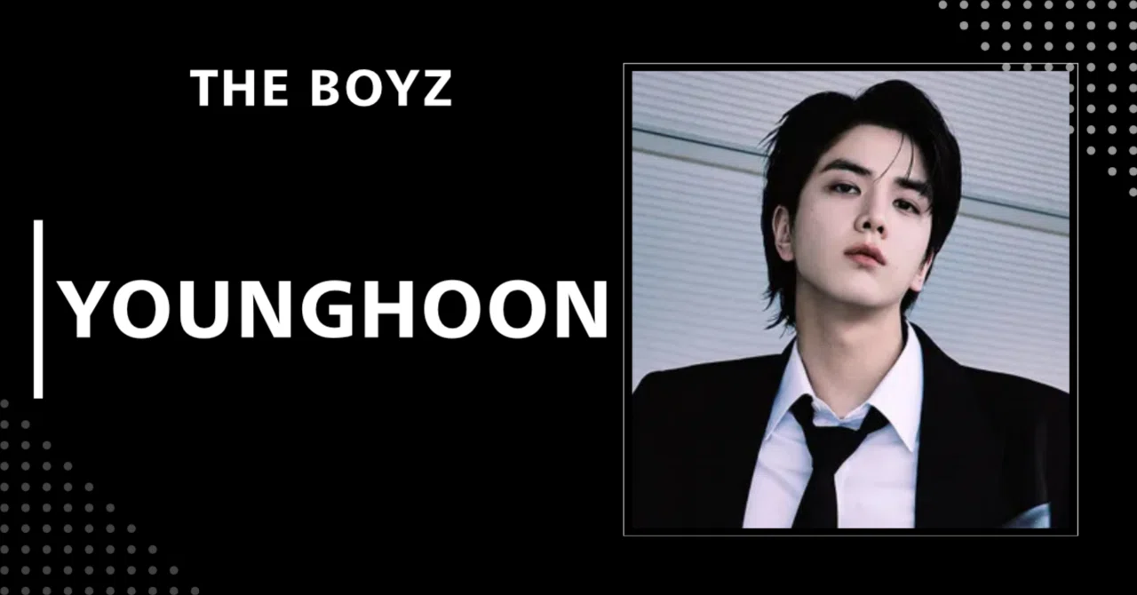 THE BOYZ - ヨンフンセット BOYZ(ザ・ボーイズ・ドボイズ : BOYZ(ザ