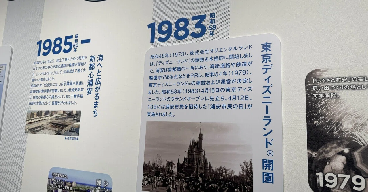 How Disney Steered the Black Ship? （ディズニー社と年次報告書