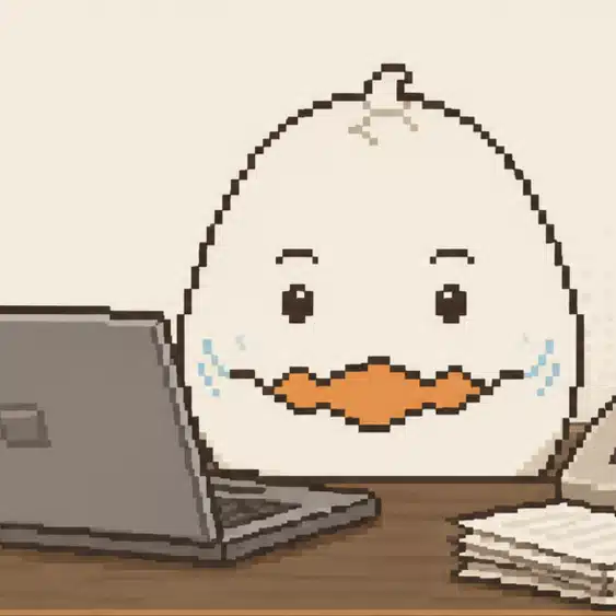 鳥頭にわか