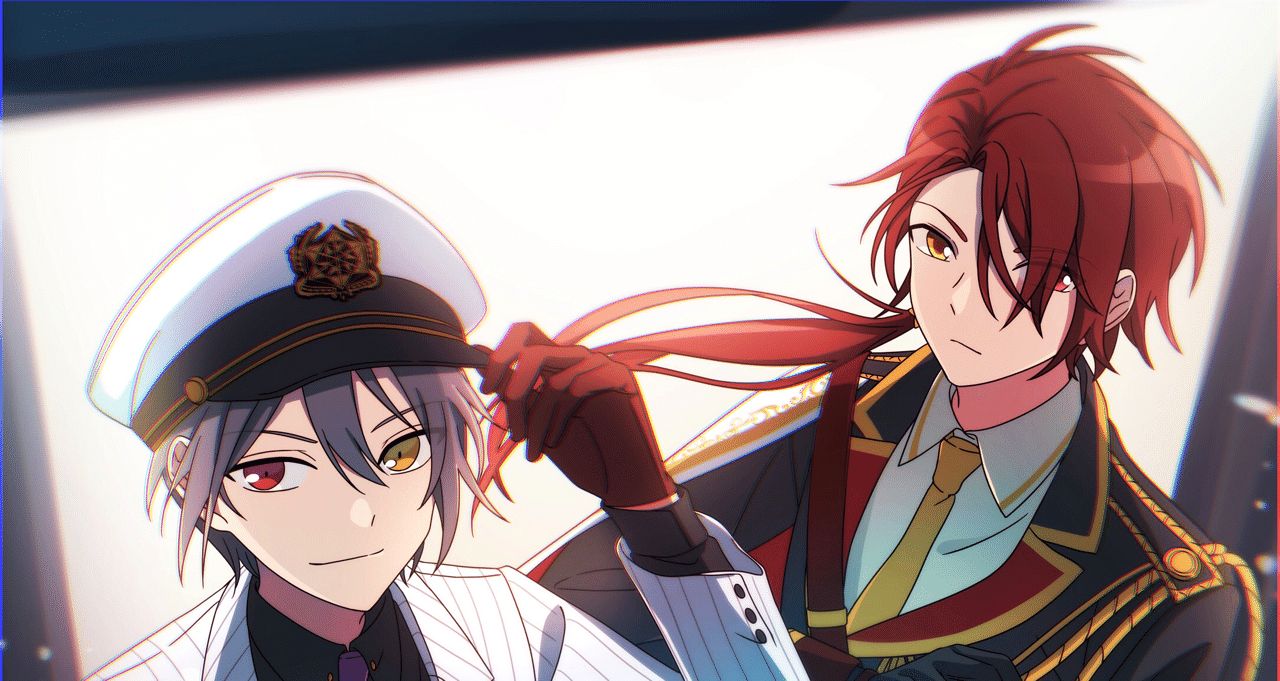 腐女子がまほやくにハマった話 Bl注意 かりん Note