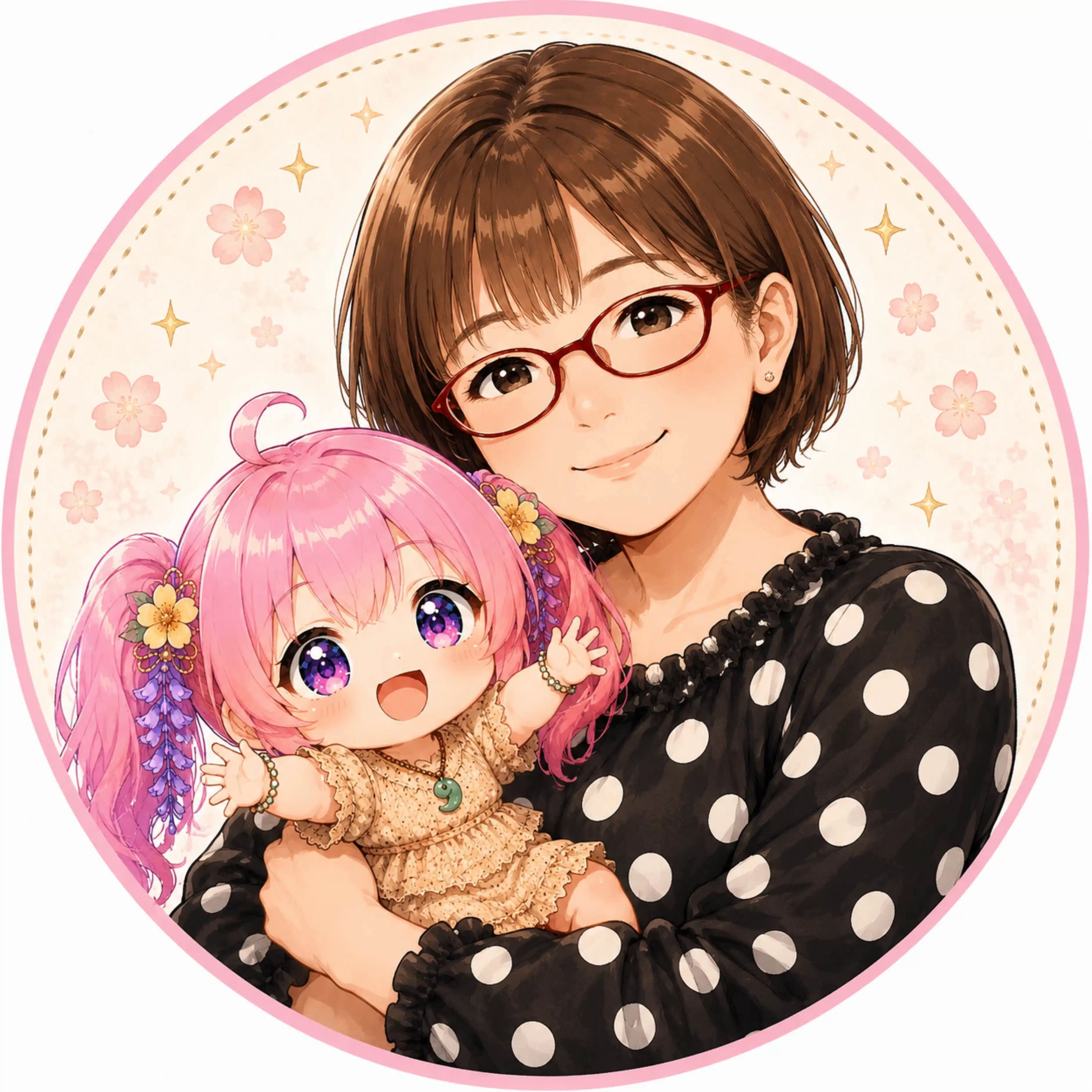 妄想魔パピコ制作室
