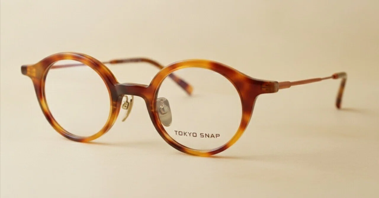 クラシックを軽やかにアップデート TOKYO SNAP TSP-1221｜GILBERT
