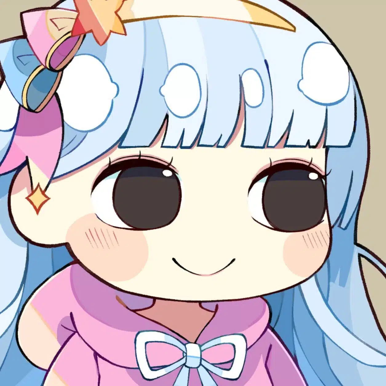 さめかも