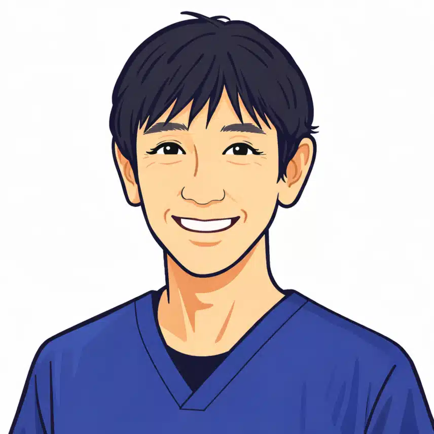 中山康弘　中山歯科クリニック