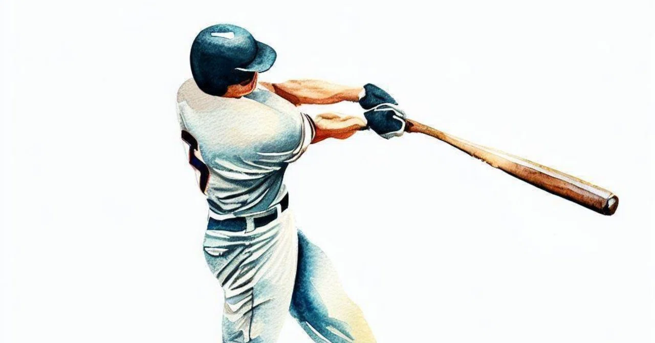 Downswing, Level Swing, and Uppercut Swing｜六角レンチ