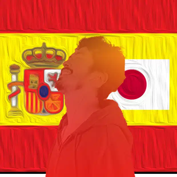 スペイン放浪生活 (2010年〜)