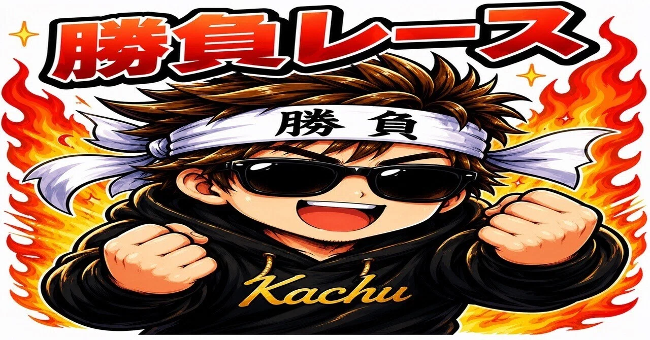 勝負レース】住之江10R 19:43｜かちゅ【競艇予想】