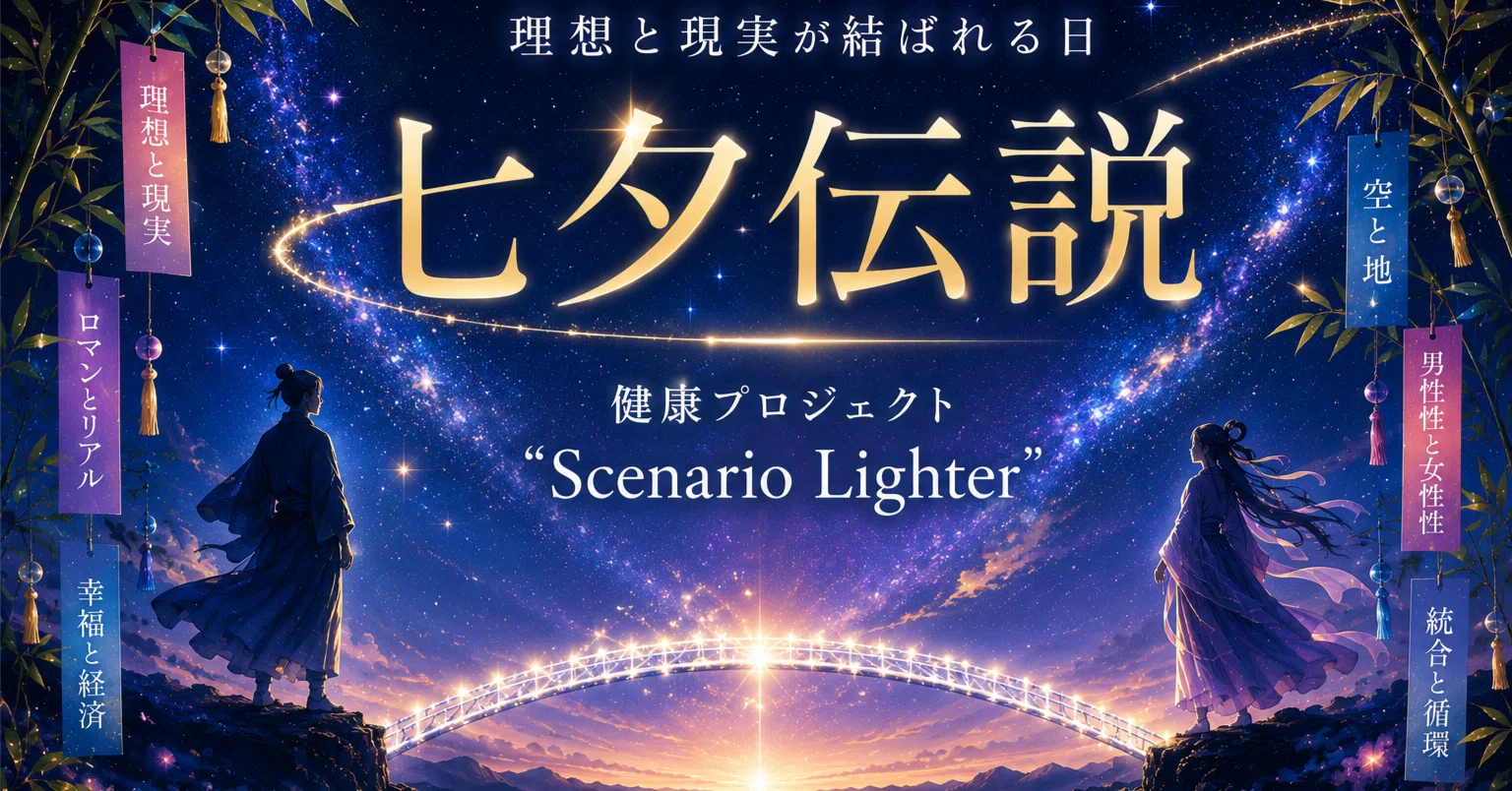 新企画「Scenario Lighter」始動｜東海林 章｜シナリオライター