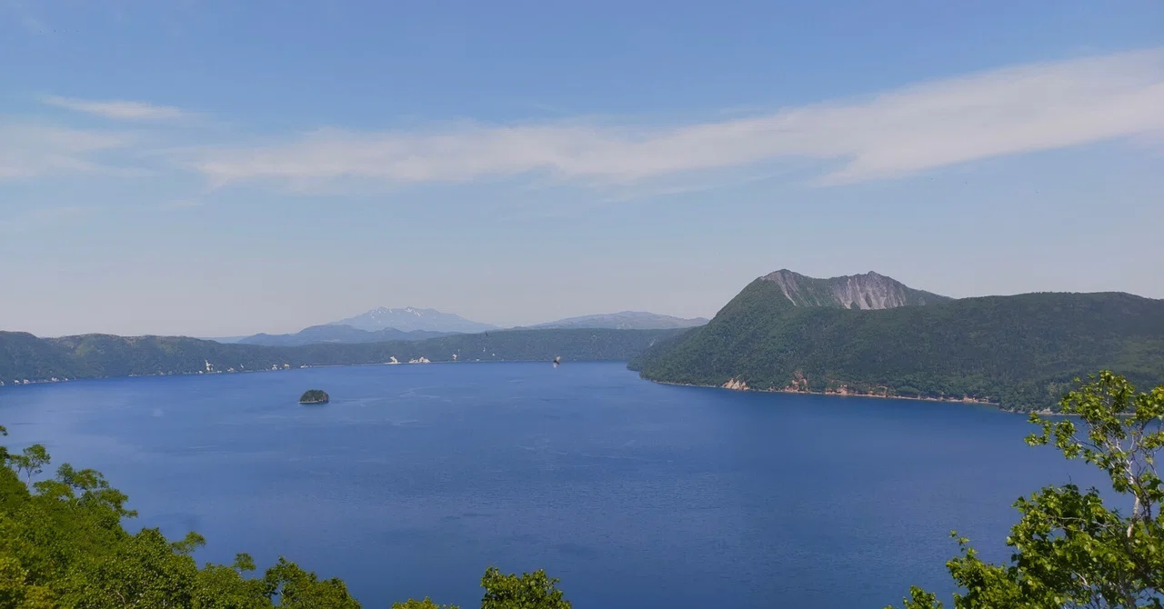 #170 Record of a 7-week car camping trip in Tohoku and Hokkaido, Day 31 ...