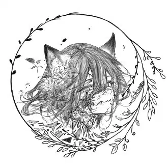 天猫（てんねこ）/トトの宮🍀🪽