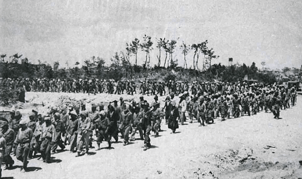 沖縄県史 資料編23 (沖縄戦日本軍史料 沖縄戦6) | 沖縄県教育庁