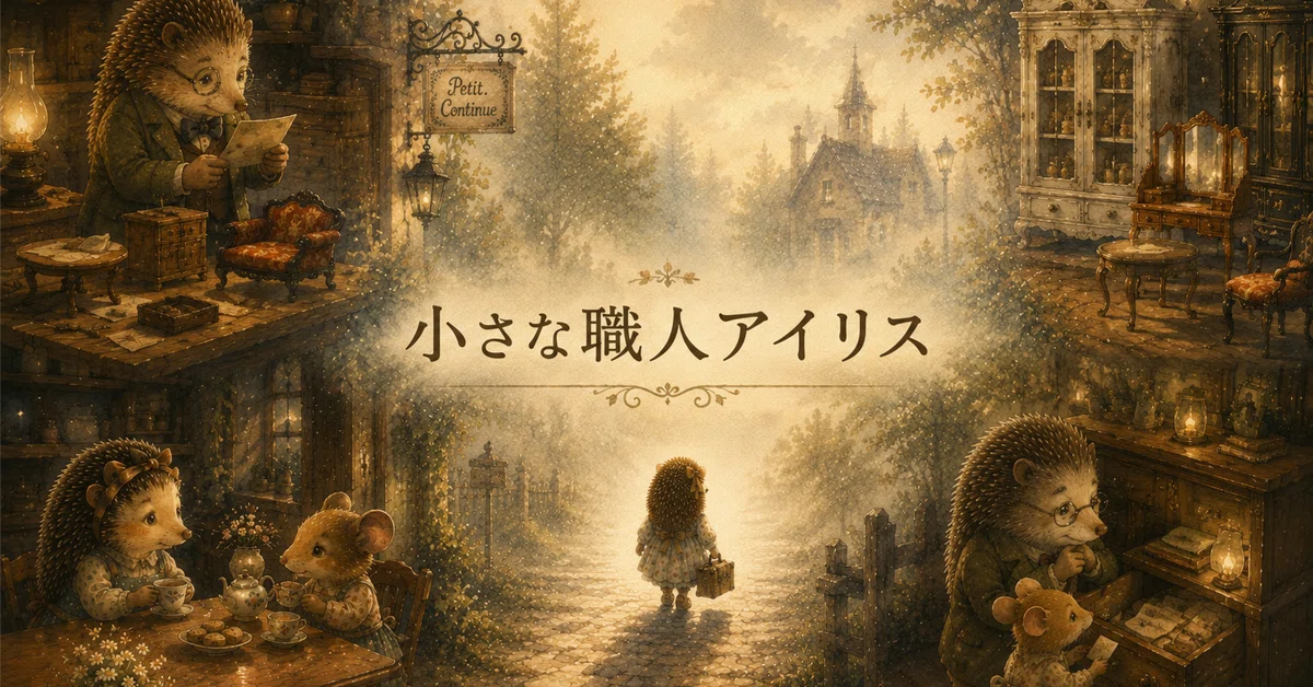 見出し画像