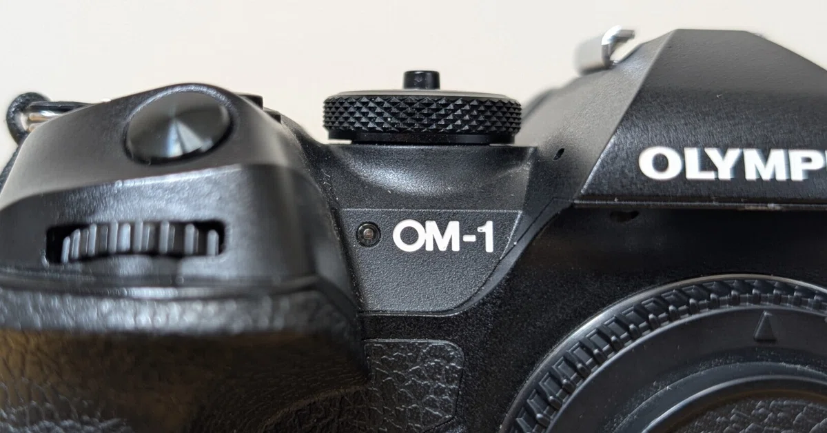 安い」という理由でエントリー機を買うくらいなら中古のOM-1を買おう