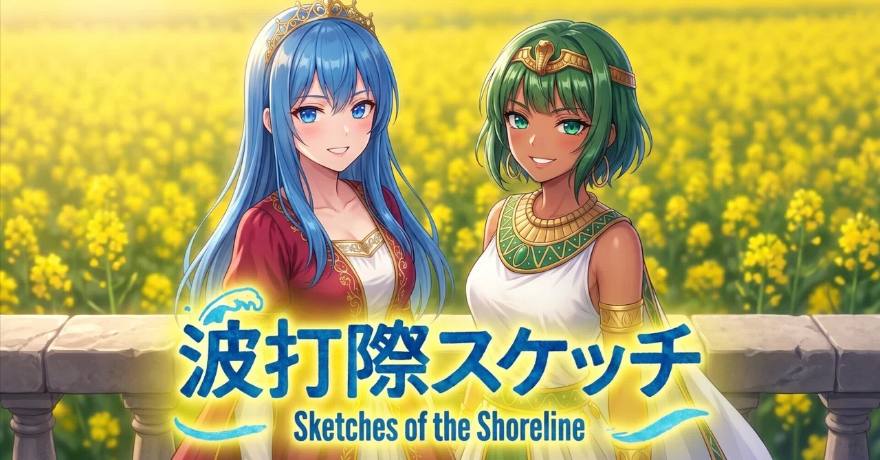見出し画像