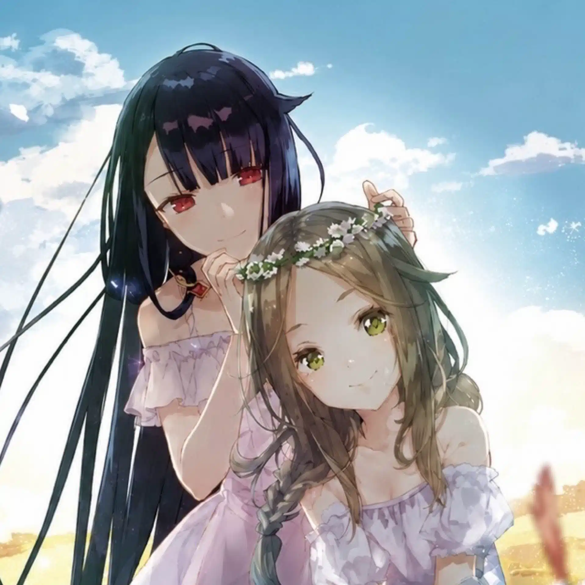 Mistlud(ミストルート)