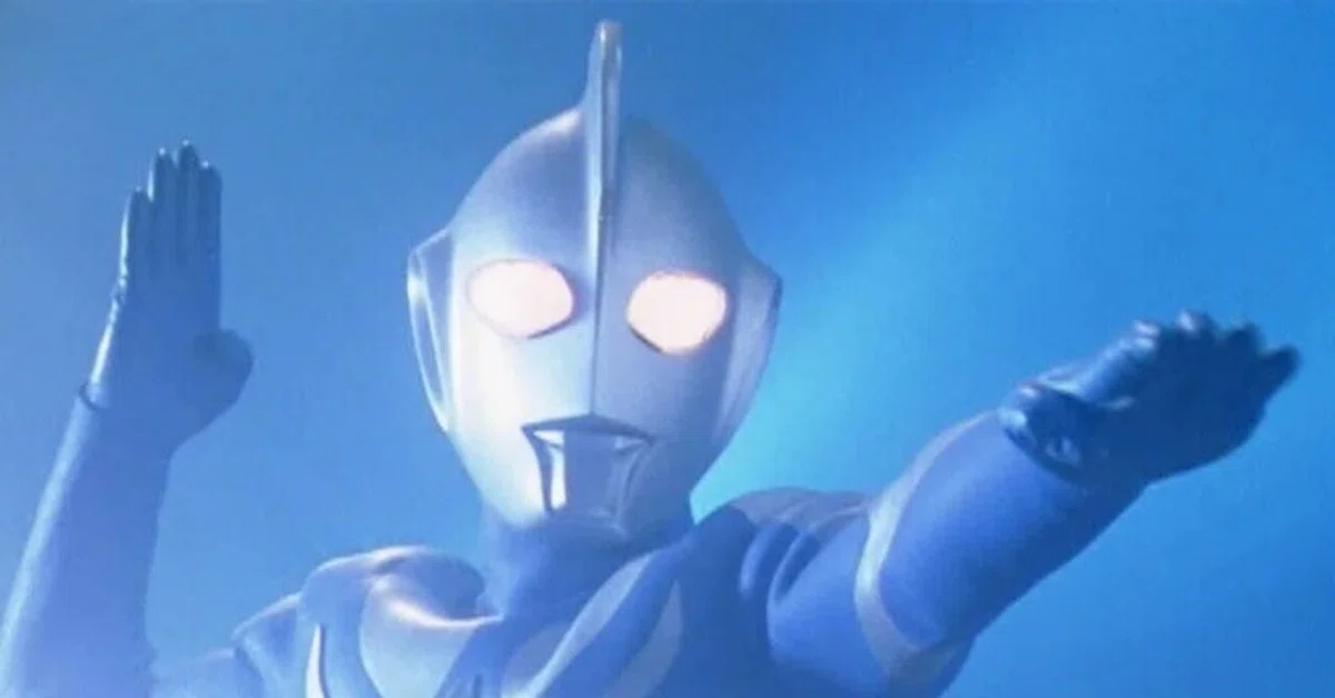 ウルトラマンコスモス 60話 決定稿・準備稿セット ウルトラマンコスモス』——優しさで怪獣ものの文法を書き換えた、21世紀