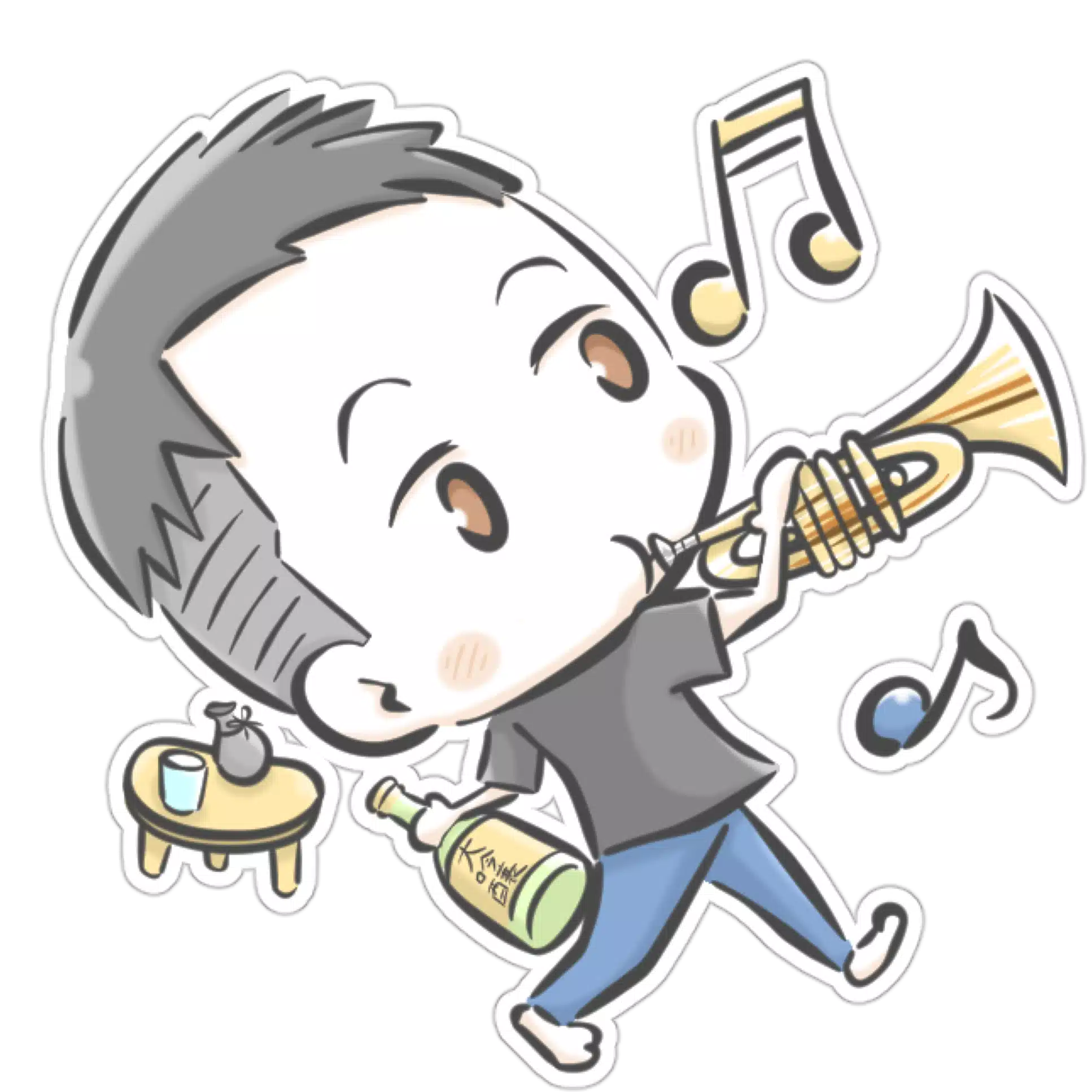 増尾 速哉｜Sumiya Masuo