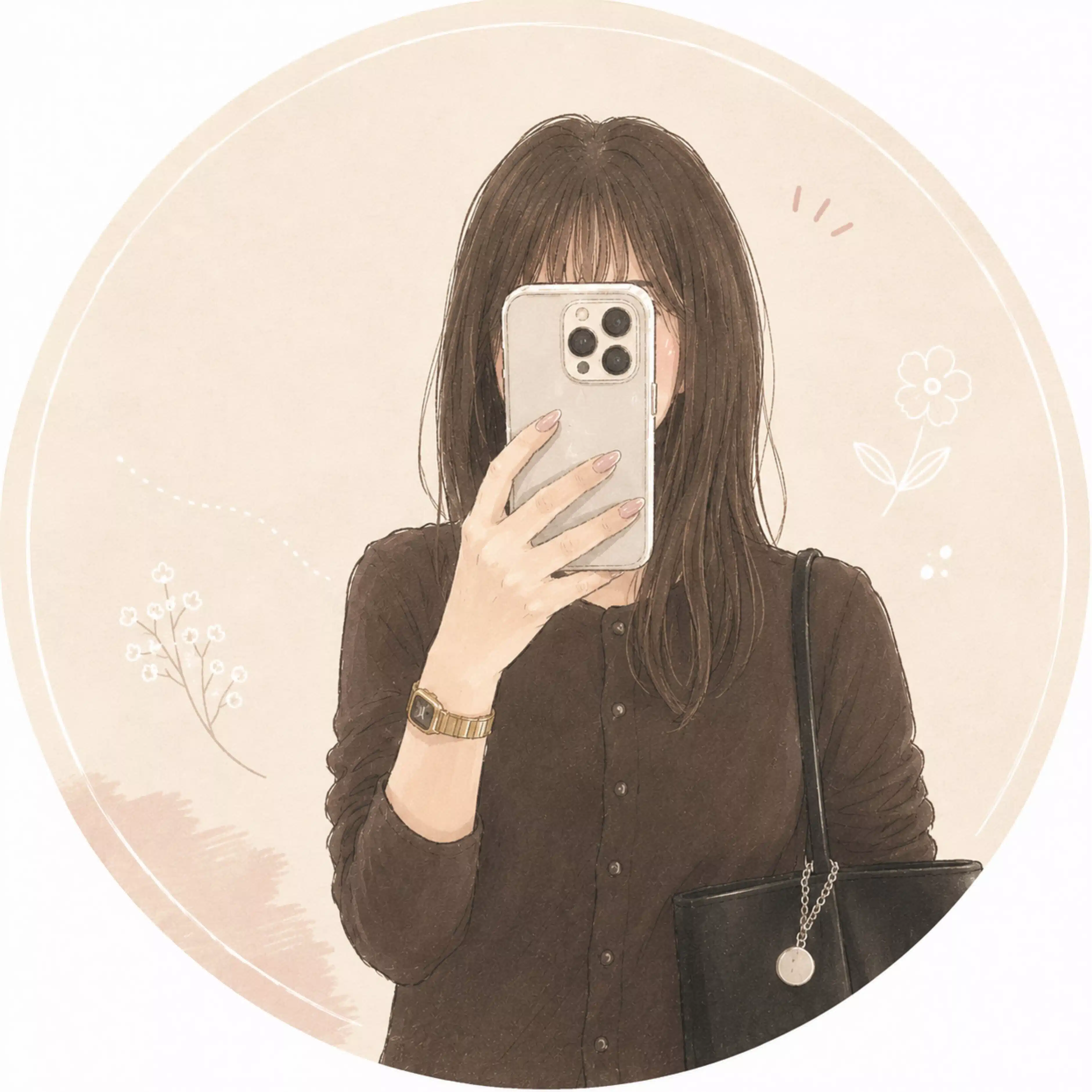 33歳 独身女￤人生立て直し中。