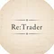 Re: Trader　見え方が少し変わる。生き方も少し変わる。
